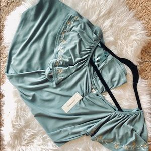 Francesca’s Dress Brand New With Tag